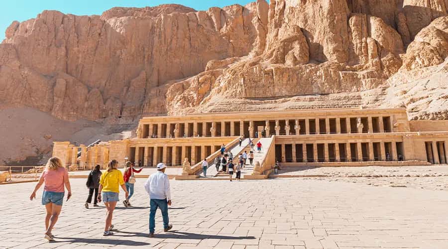 Hurghada All Inclusive