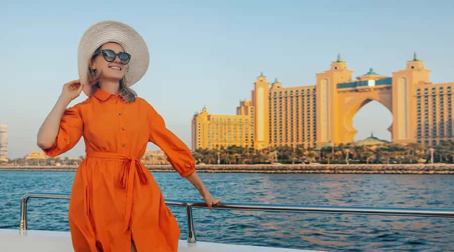 Dubai All Inclusive