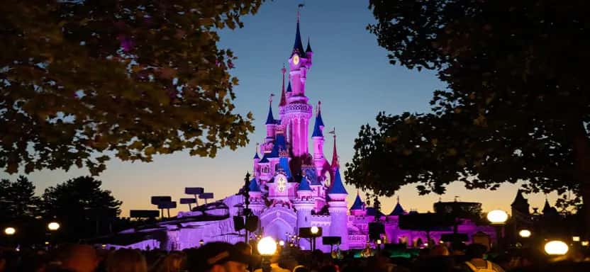 Disneyland