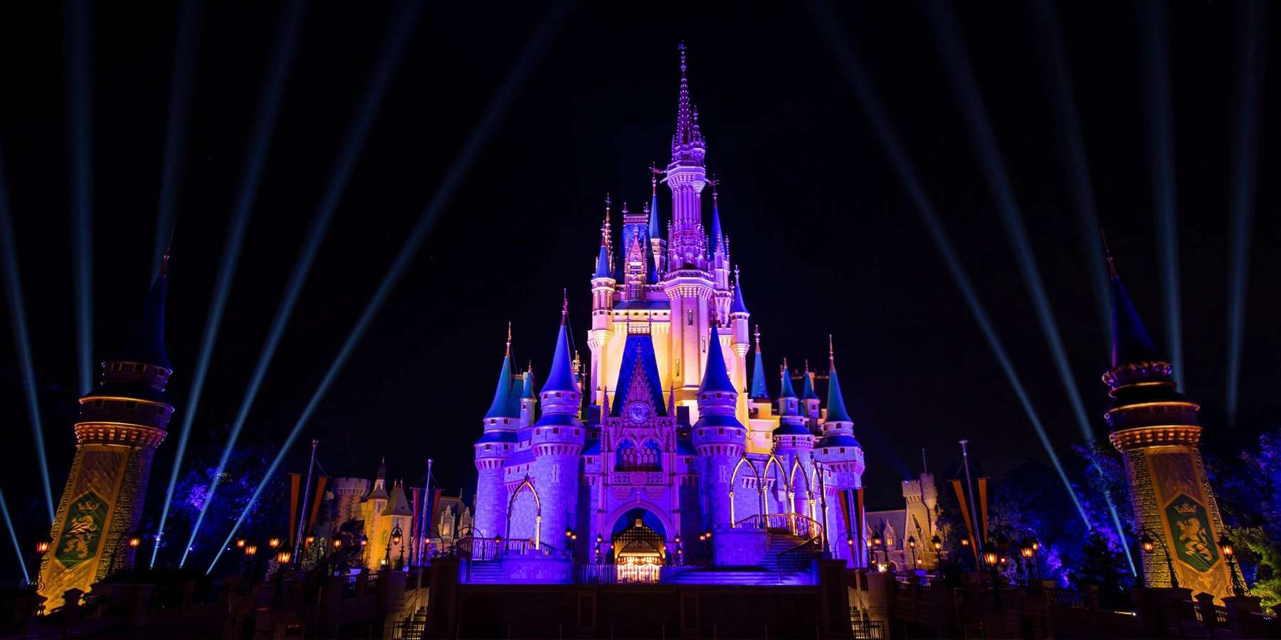 Florida Disney Magic