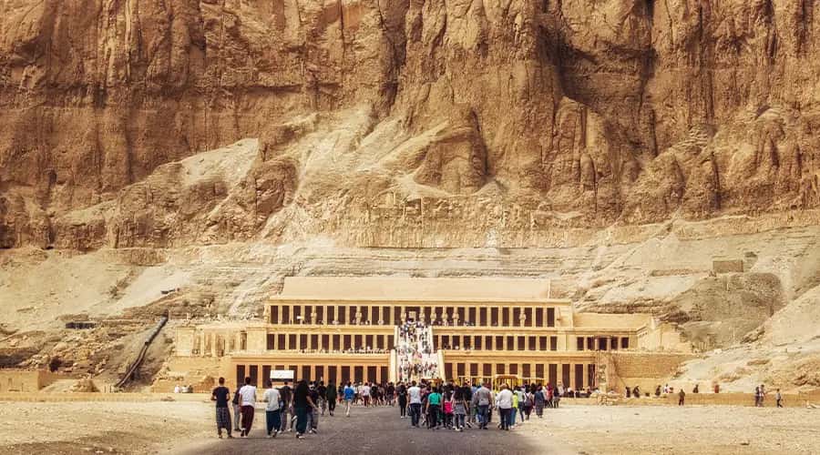 Egypt All Inclusive