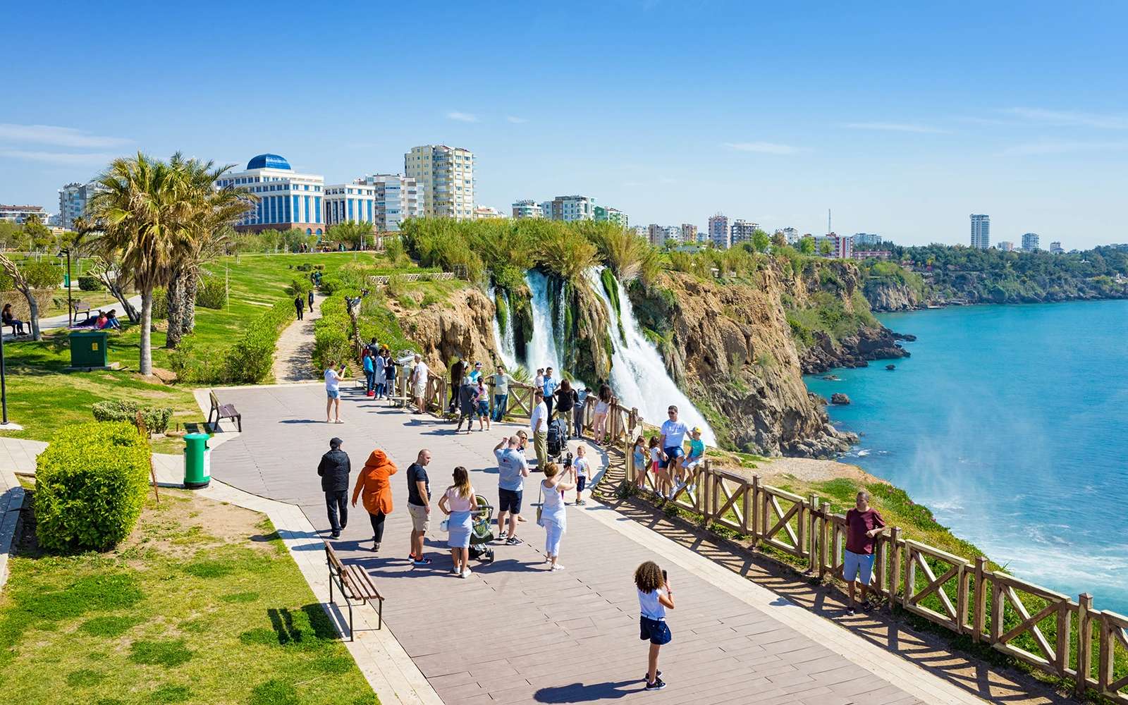 Antalya All Inclusive