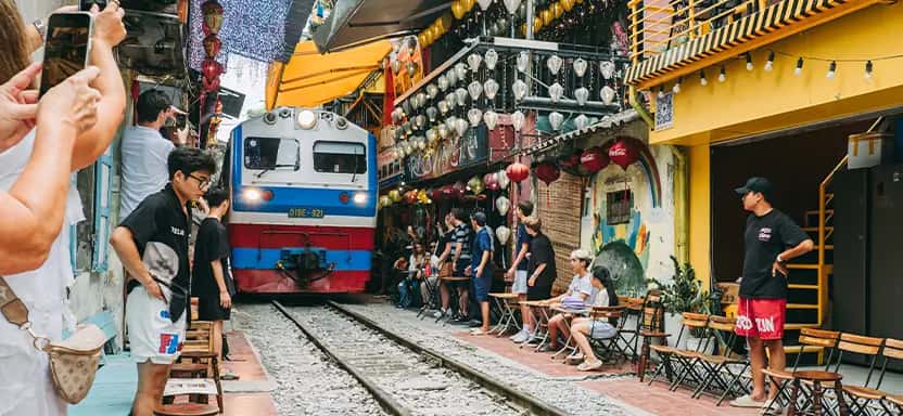 Vietnam Multi City