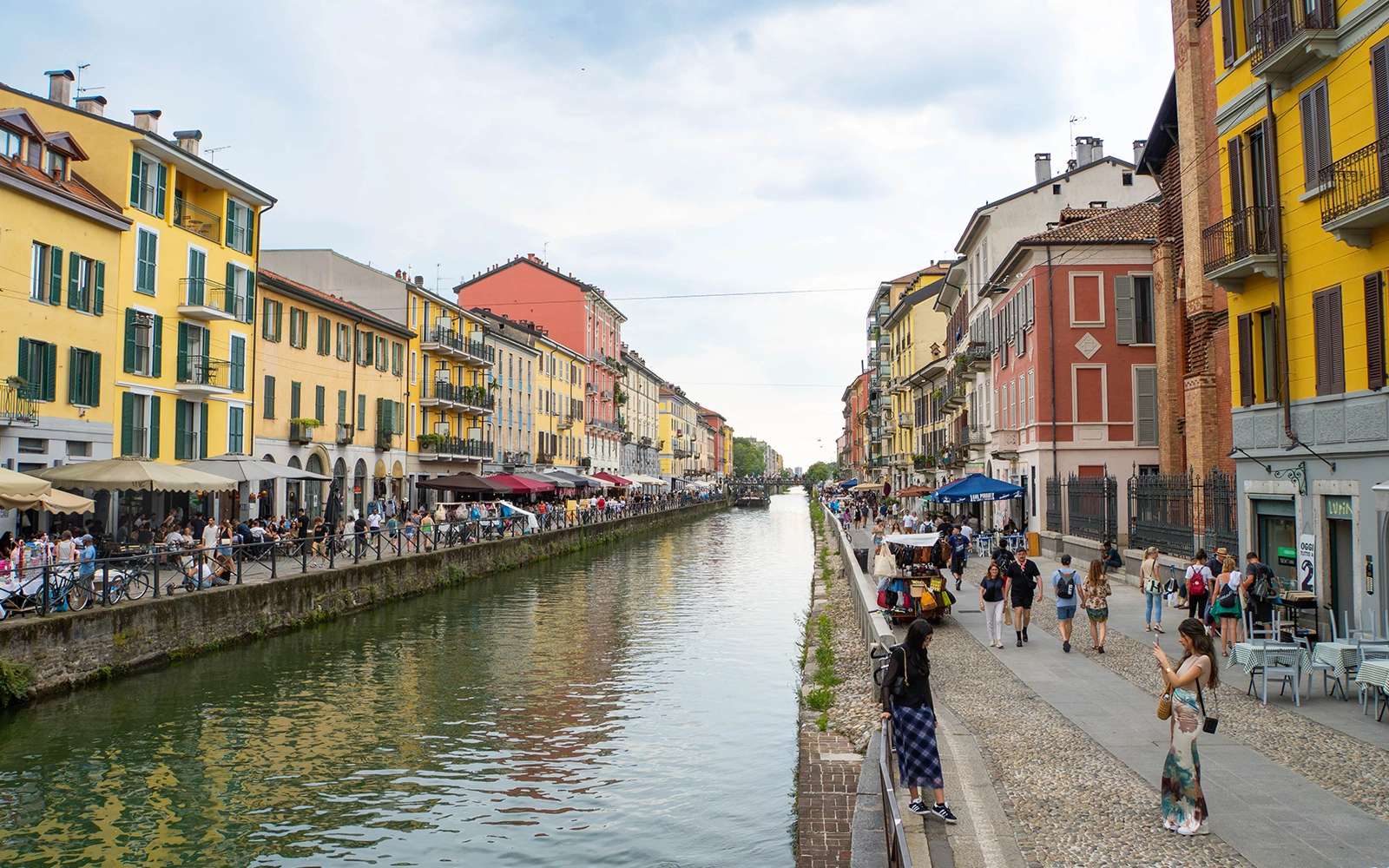 Milan