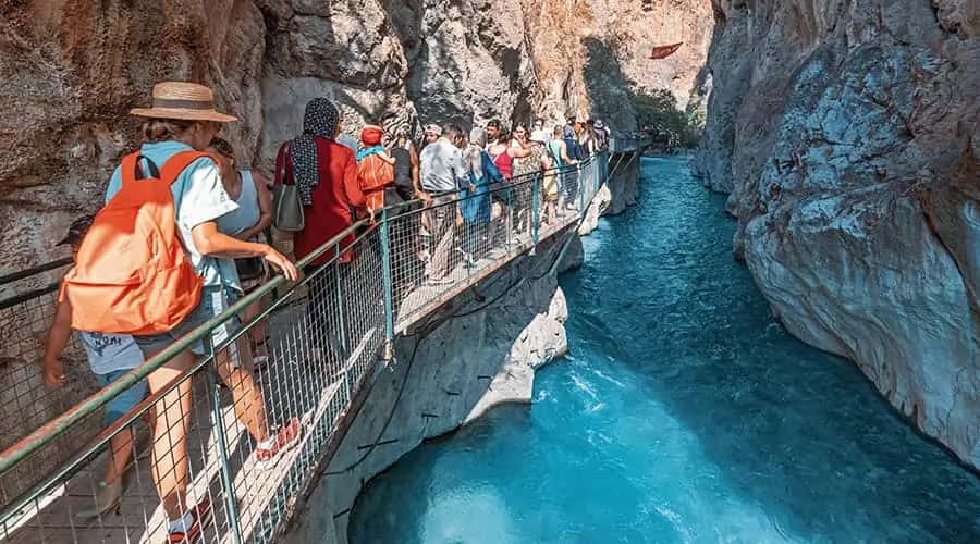 Dalaman All Inclusive