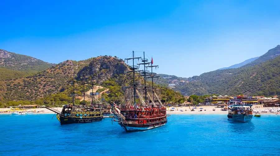 Dalaman All Inclusive