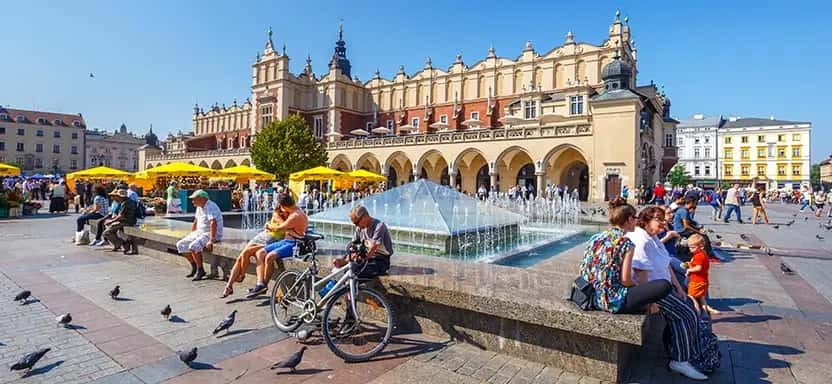Krakow