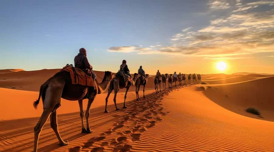 Luxury Dubai Inclusive