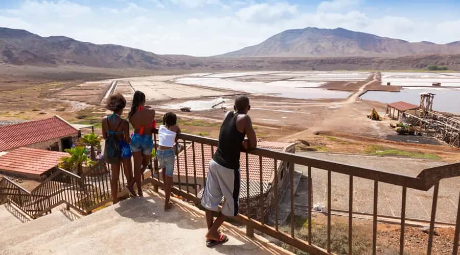 Cape Verde All Inclusive