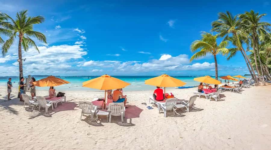 Montego Bay