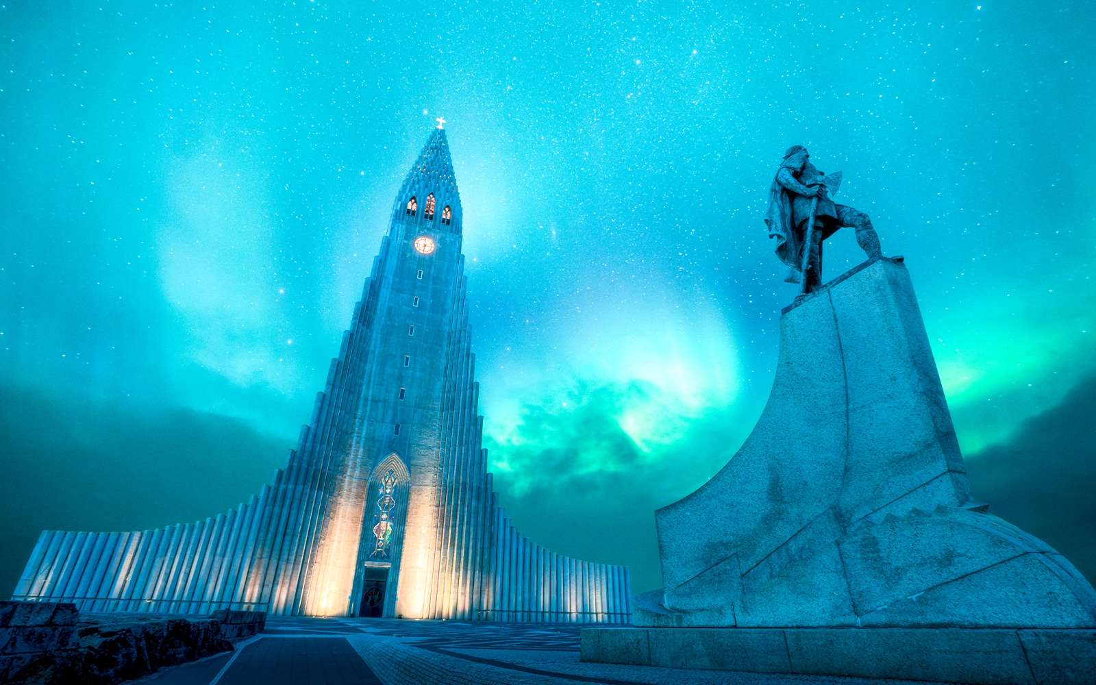 Reykjavik