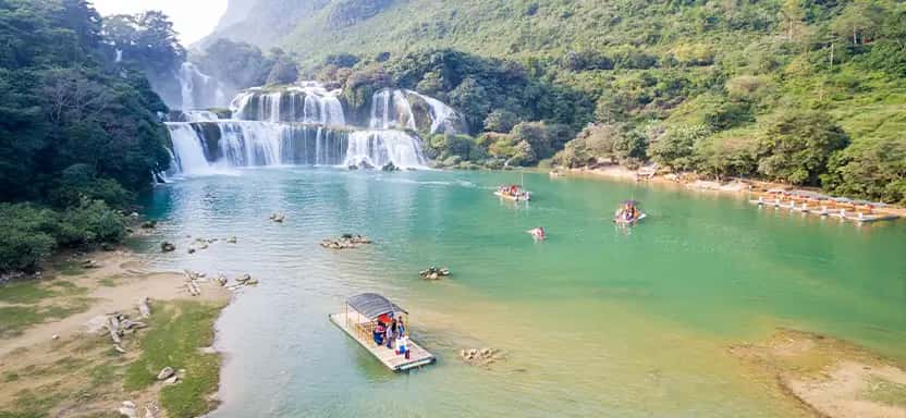 Vietnam Multi City