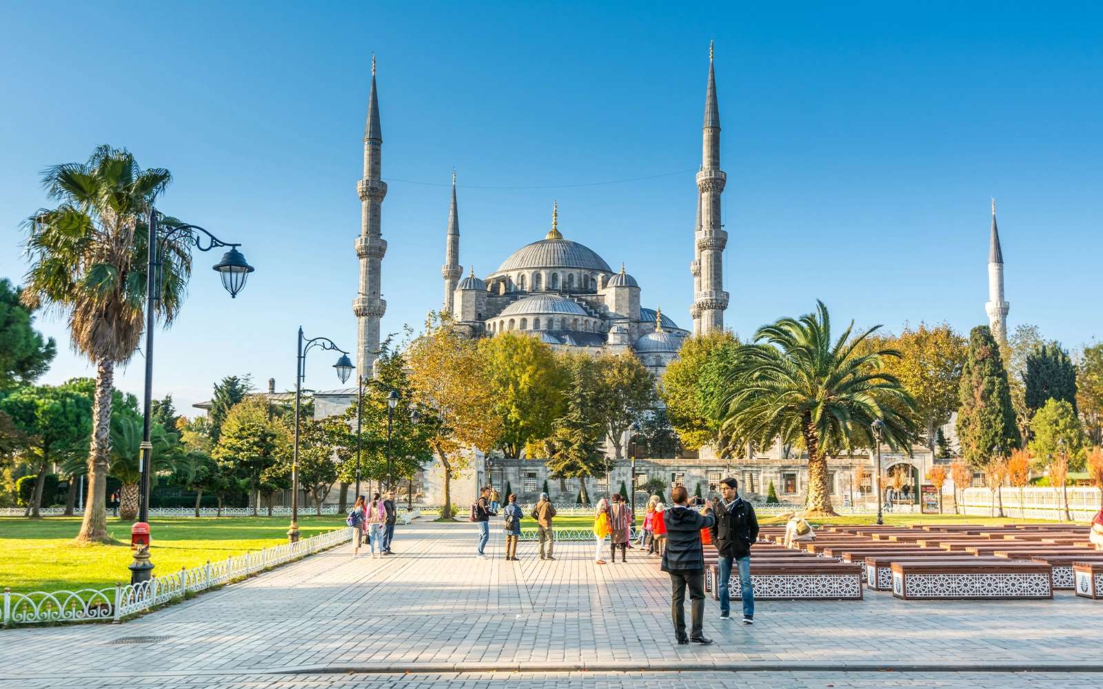 Istanbul