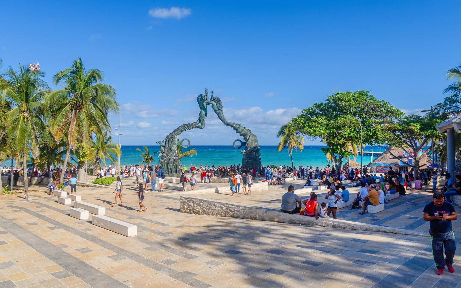 Cancun All Inclusive