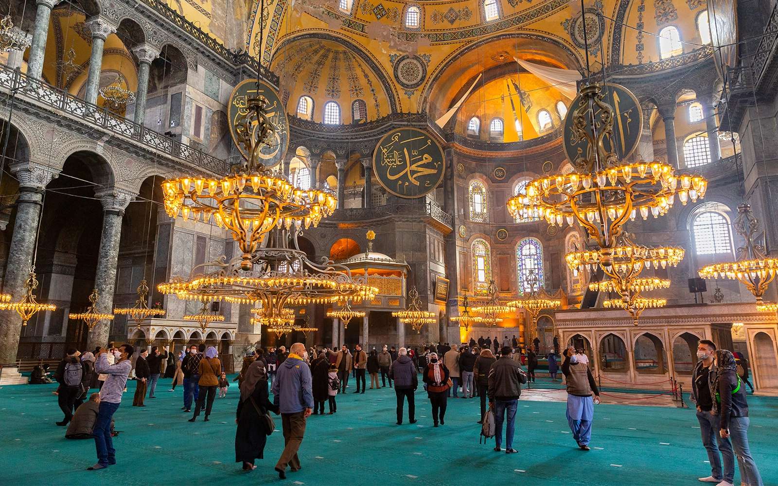 Istanbul