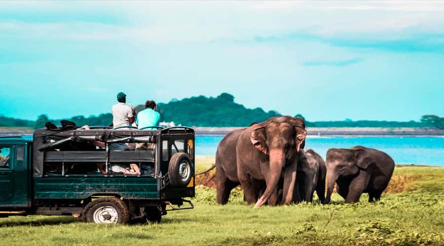 Sri Lanka