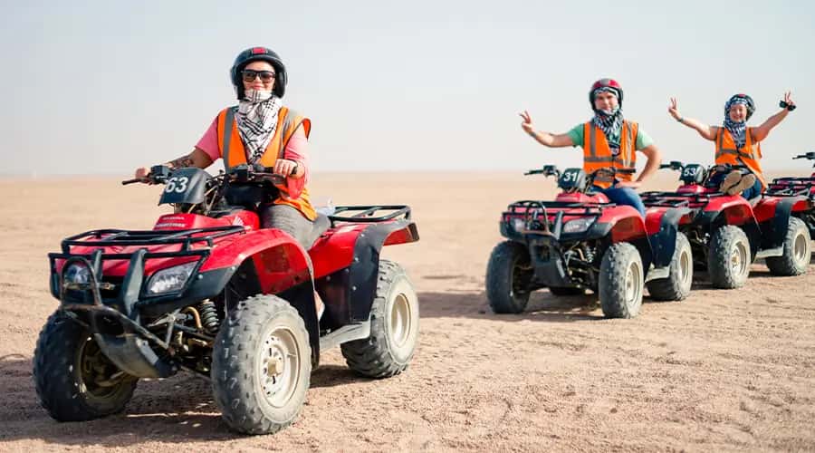 Dubai All Inclusive