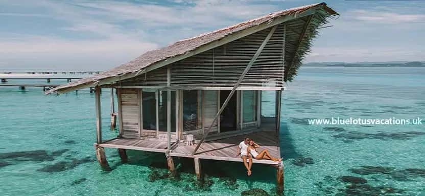 Maldives