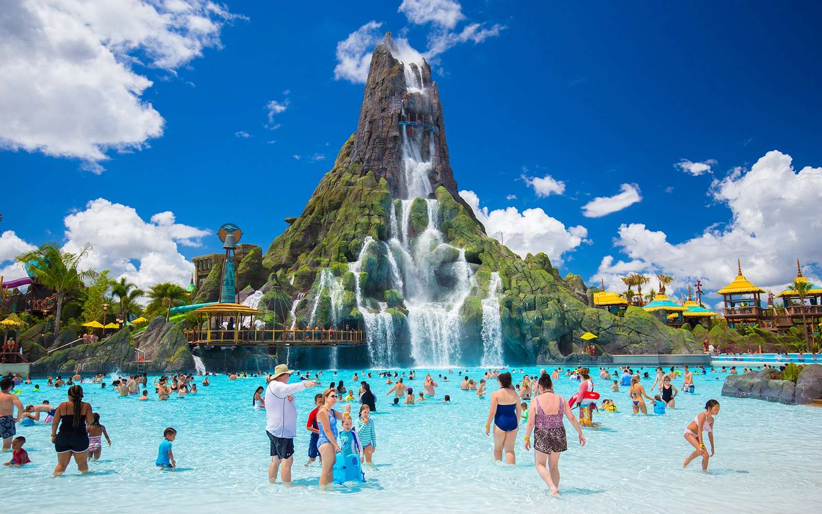 Orlando Days and Cruise Nights
