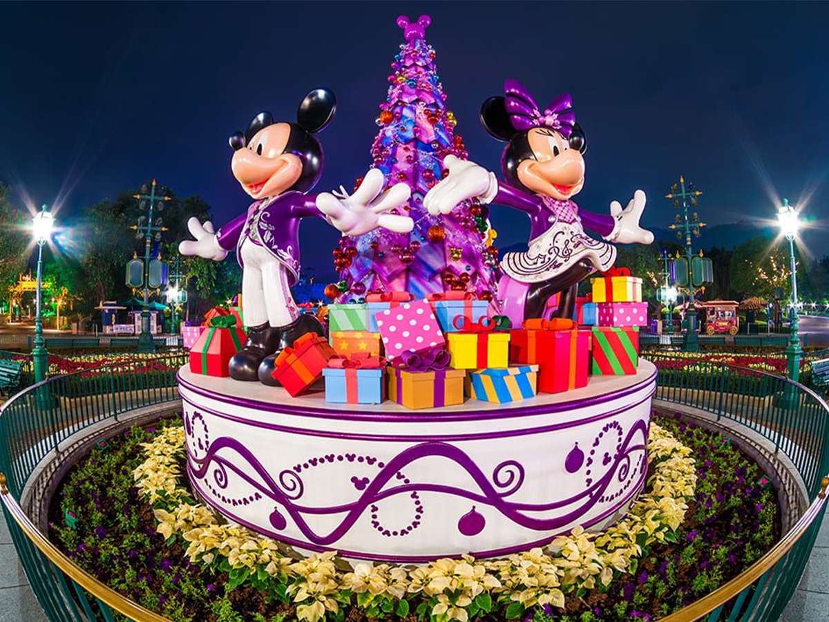 Disneyland