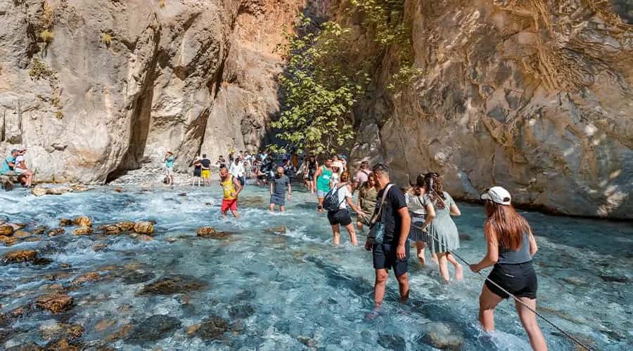 Dalaman All Inclusive