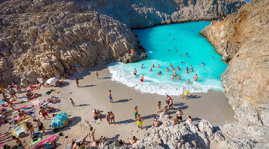 Crete All Inclusive