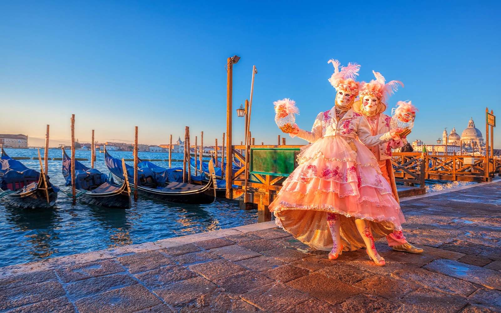 Venice