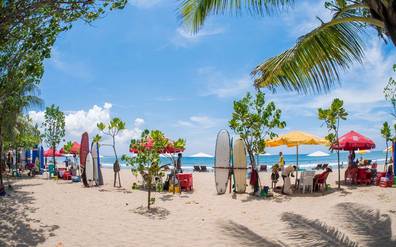 Bali