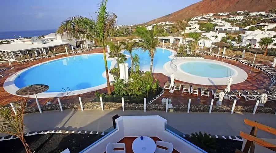 Lanzarote All Inclusive