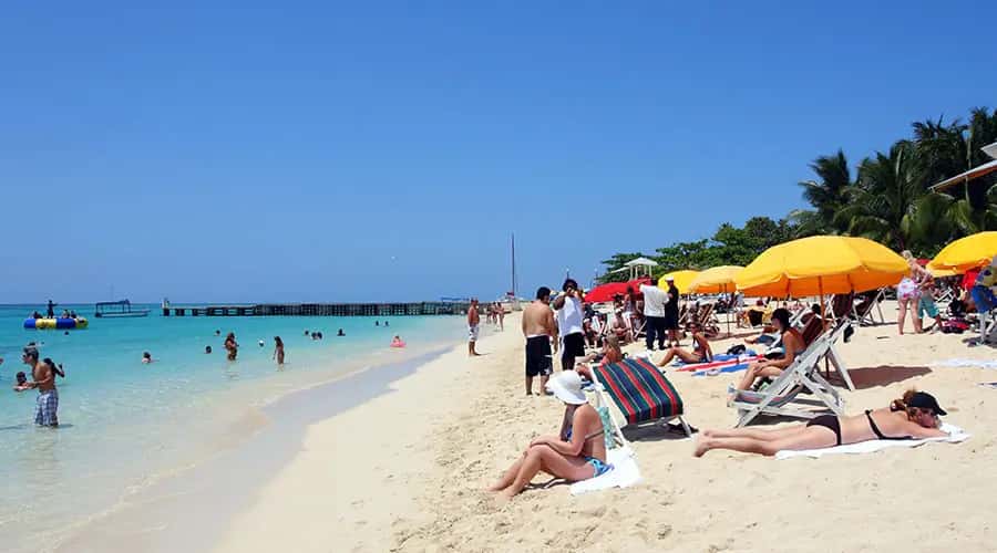 Montego Bay