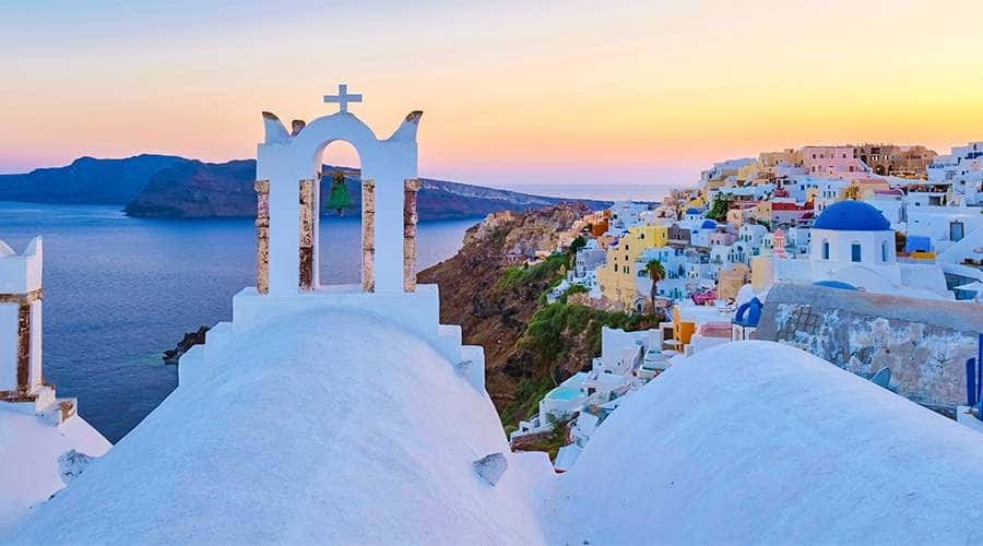 Santorini