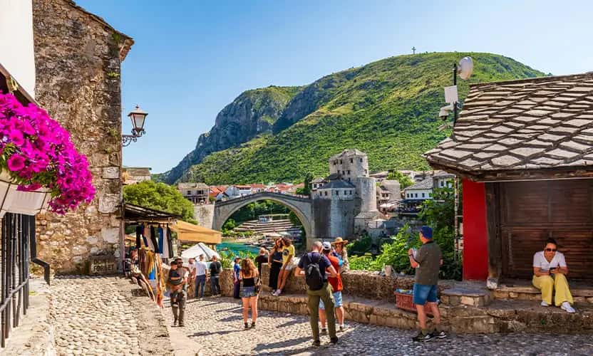 Sarajevo