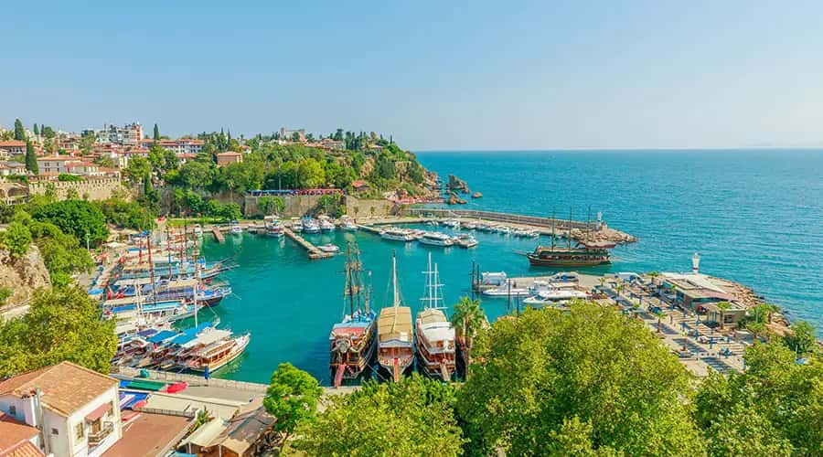 Antalya