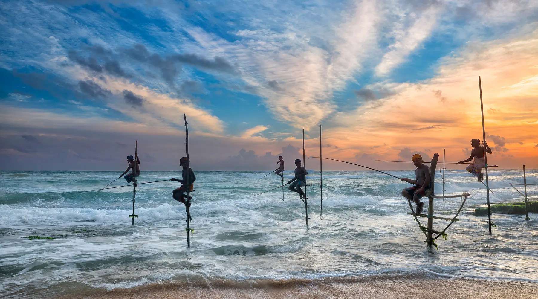 Sri Lanka