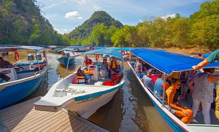 Malaysia Kota Kinabalu and Singapore