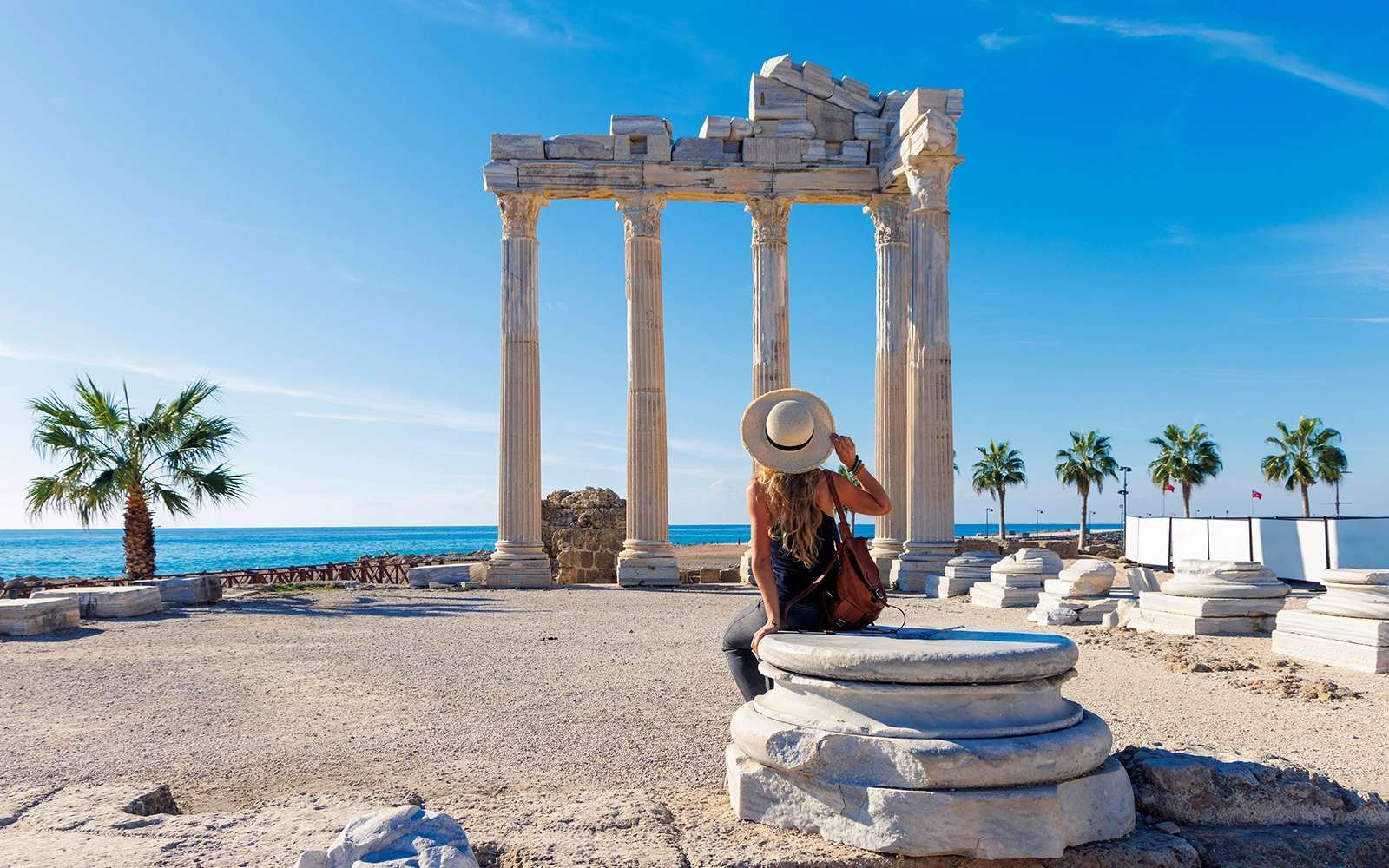 Antalya All Inclusive