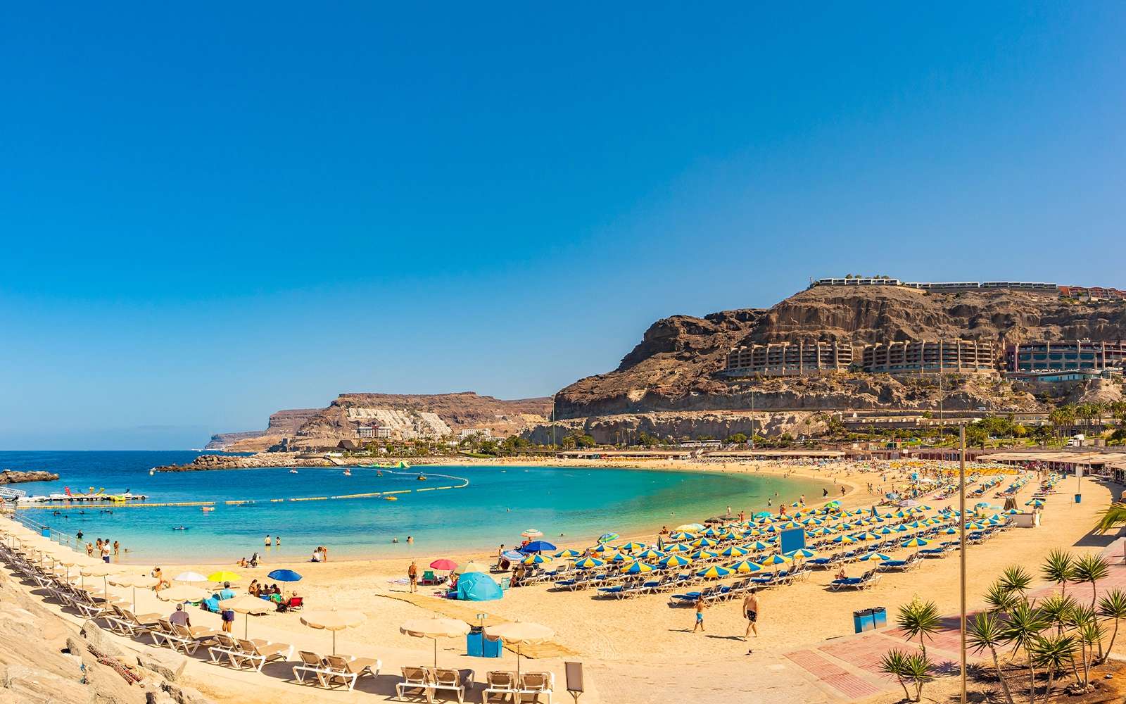 Gran Canaria