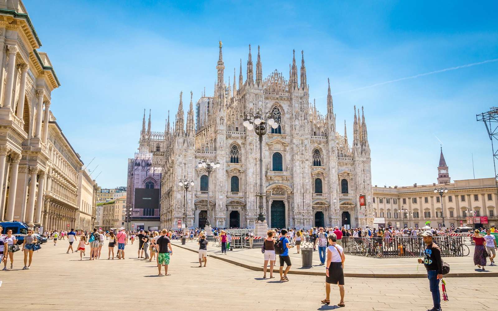 Milan