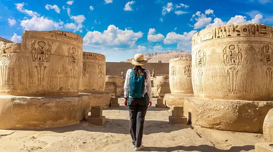 Egypt All Inclusive