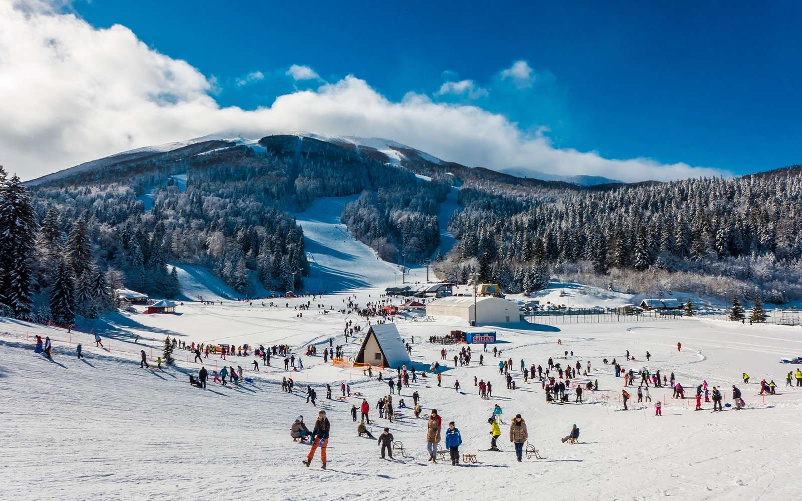 Bulgaria