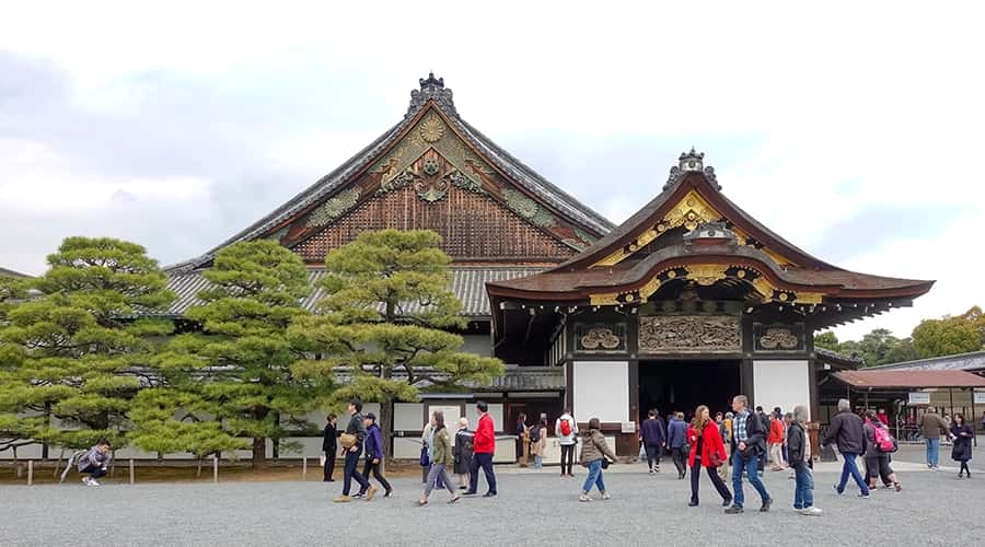 Japan Taiwan and South Korea