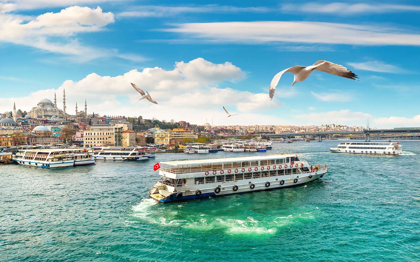 Istanbul