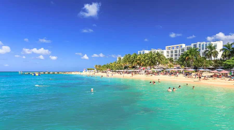 Montego Bay