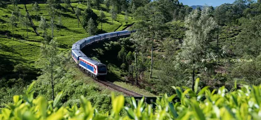 Sri Lanka