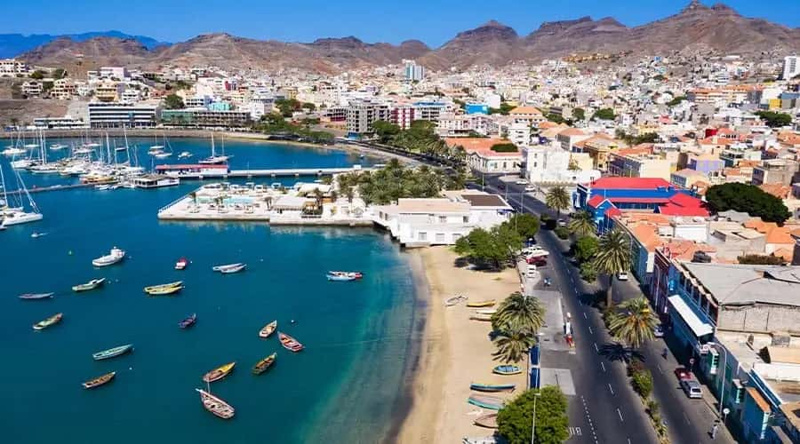 Cape Verde All Inclusive