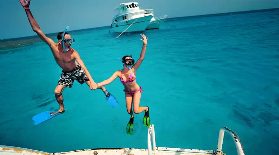 Hurghada All Inclusive