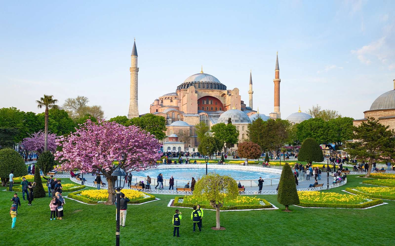 Istanbul