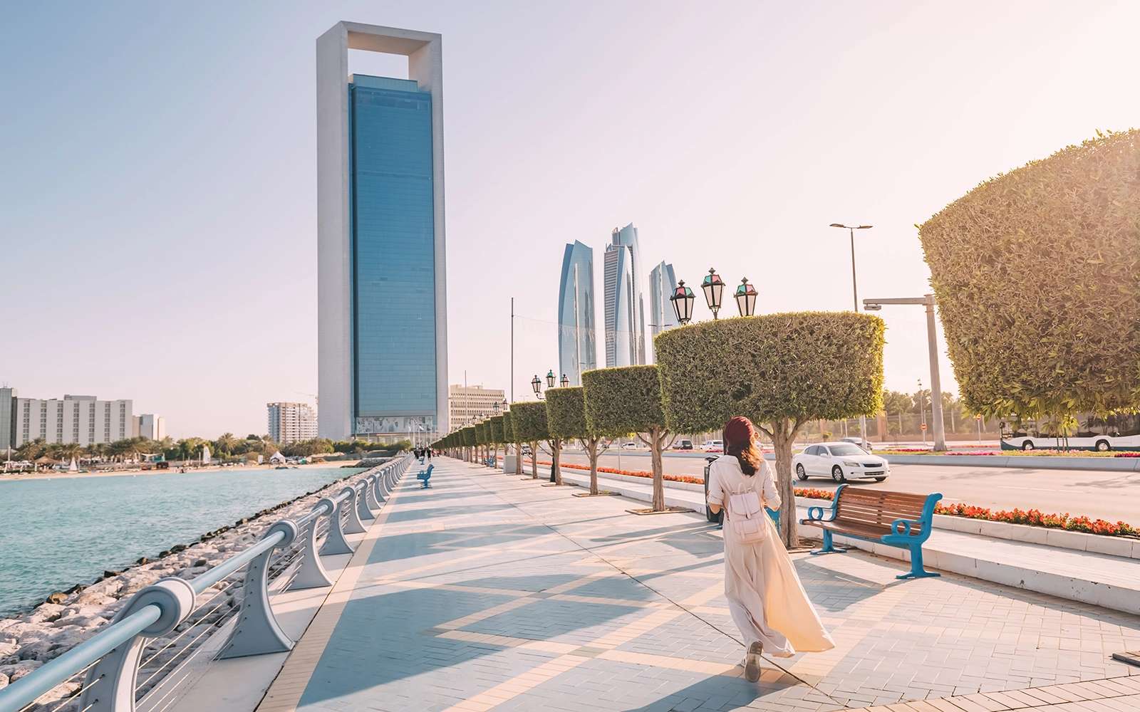 Luxury Dubai Inclusive