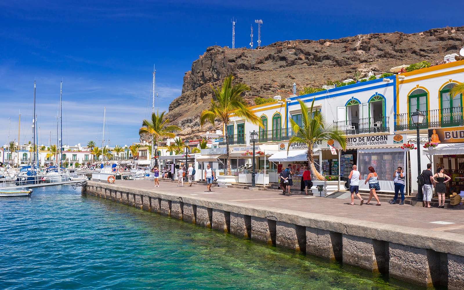 Gran Canaria