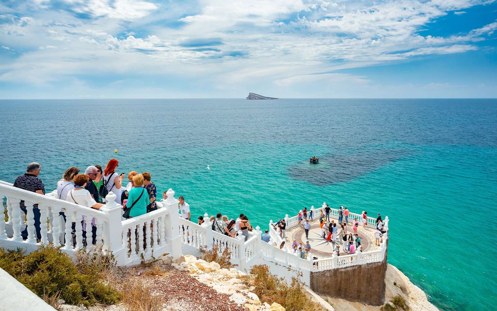 Benidorm